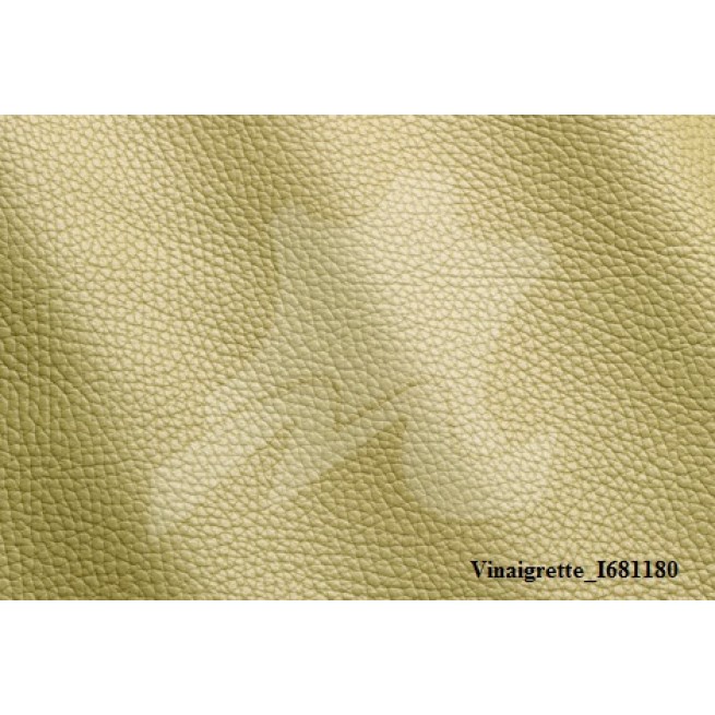 Шкіра ВРХ Флотар ADRIA зелений VINAIGRETTE 1,2-1,4 Італія